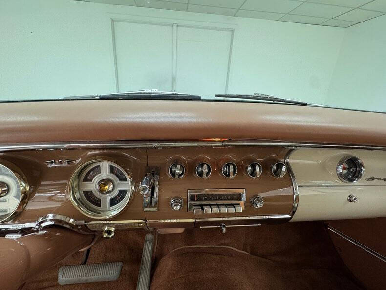 1955 Chrysler Imperial