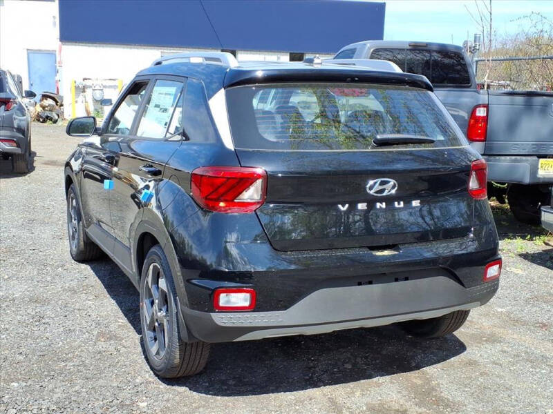 2026 Hyundai Venue