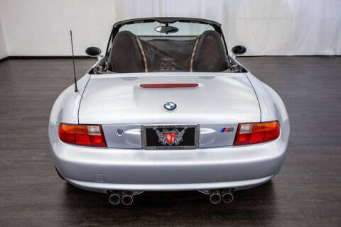 1998 BMW M