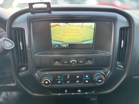 2019 GMC Sierra 2500HD