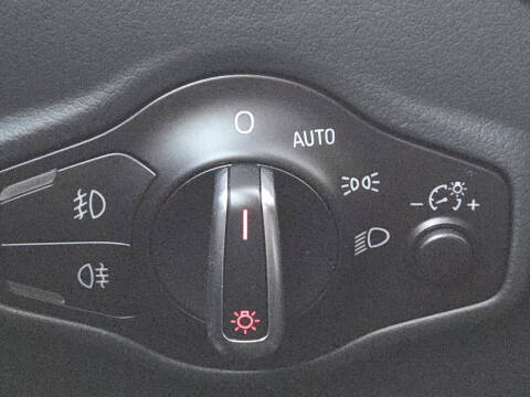 2016 Audi Q5 3.0T quattro Premium Plus