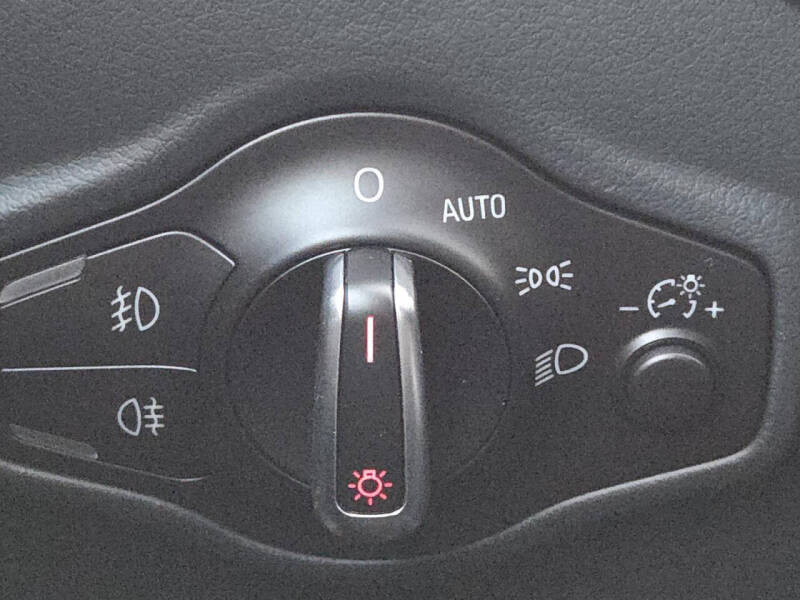 2016 Audi Q5 3.0T quattro Premium Plus