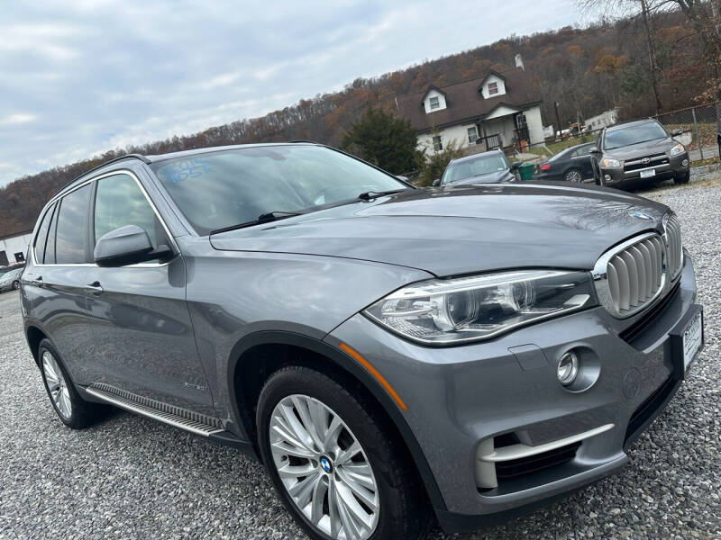 2014 BMW X5 for sale at Ron Motor Inc. in Wantage NJ