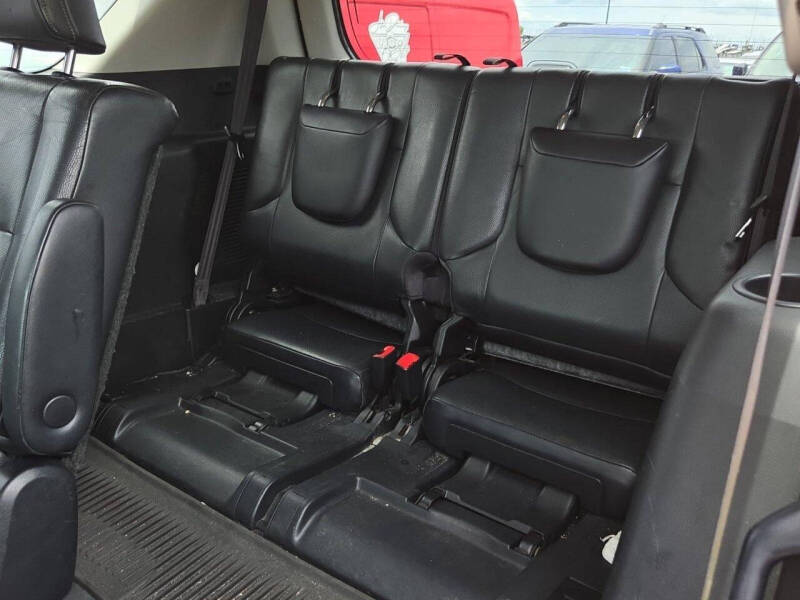 2017 Lexus GX 460