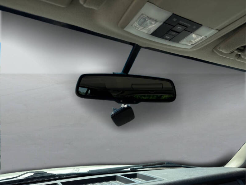 2007 Ford Expedition EL Limited