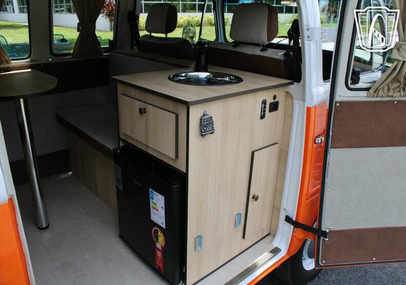 1994 Volkswagen Type 2
