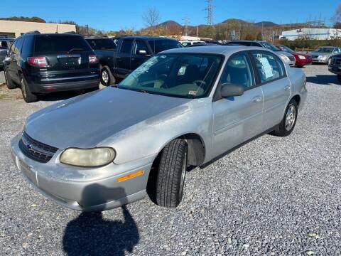 2004 Chevrolet Classic for sale at Bailey's Auto Sales in Cloverdale VA