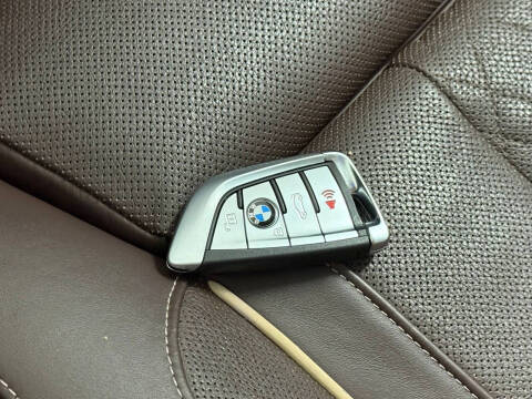 2020 BMW 7 Series 750i xDrive