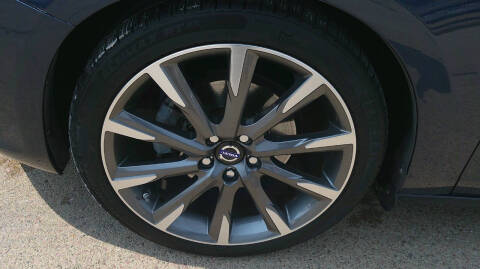 2015 Volvo S60 T5 Drive-E Premier