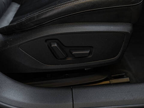 2019 Audi A6 quattro Premium Plus 55 TFSI