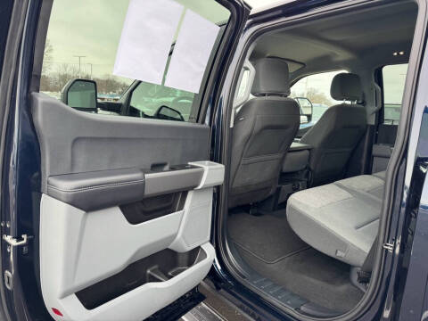 2025 Ford F-350 Super Duty