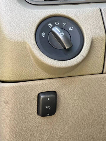 2014 Lincoln Navigator