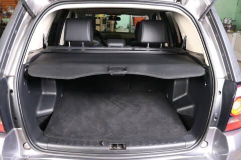 2013 Land Rover LR2 HSE