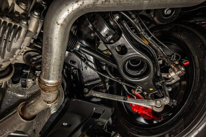 2018 Dodge Challenger SRT Demon