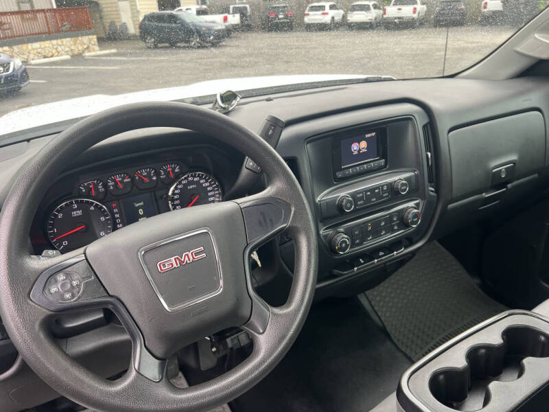 2015 GMC Sierra 1500