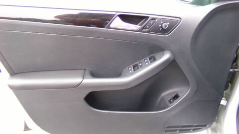 2015 Volkswagen Jetta SEL