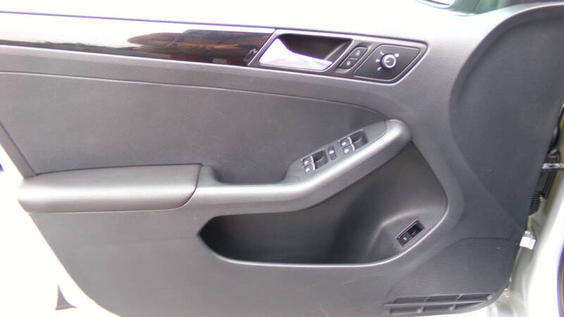 2015 Volkswagen Jetta SEL