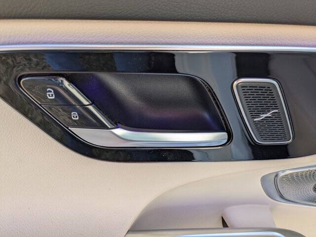 2022 Mercedes-Benz C-Class C 300 4MATIC