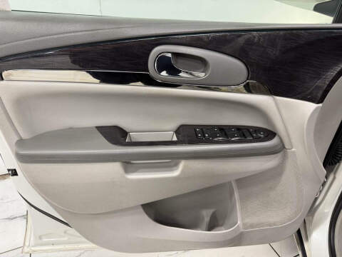 2015 Buick Enclave Convenience
