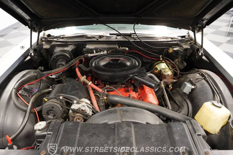 1969 Buick Electra