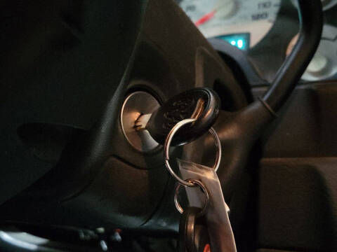 2003 Dodge Ram 1500