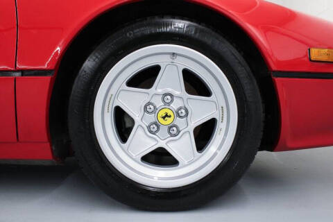 1978 Ferrari 308 GTS