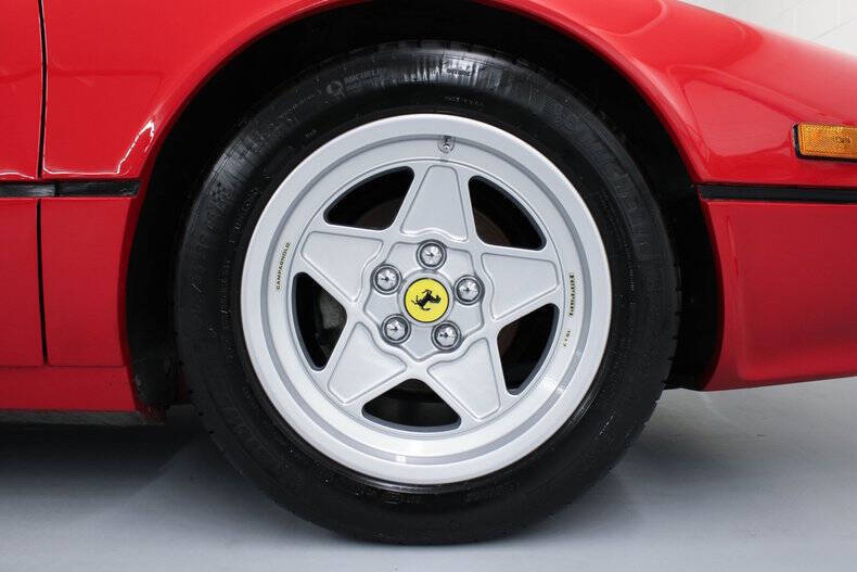 1978 Ferrari 308 GTS