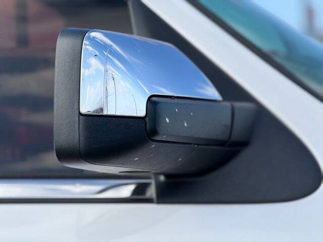 2016 Lincoln Navigator Reserve