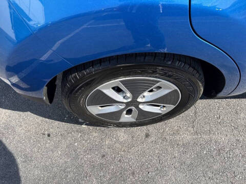 2017 Kia Soul EV EV-E