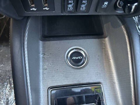 2018 Mitsubishi Outlander Sport 2.4 SEL