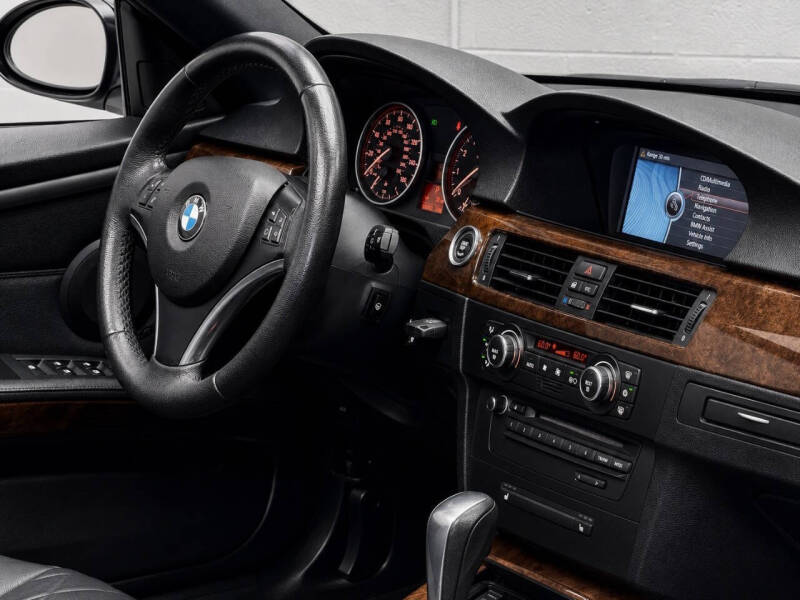 2009 BMW 3 Series 328i