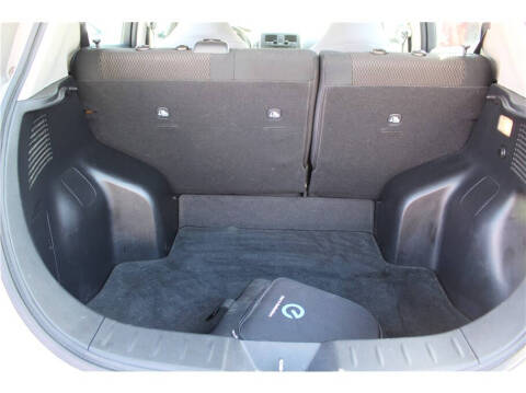 2014 Nissan LEAF