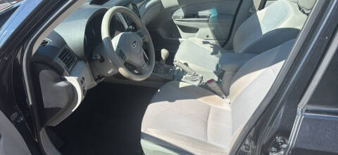 2011 Subaru Forester 2.5X Premium