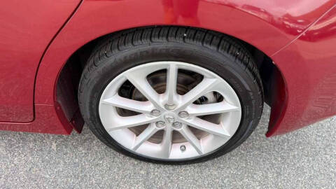 2012 Lexus CT 200h Premium