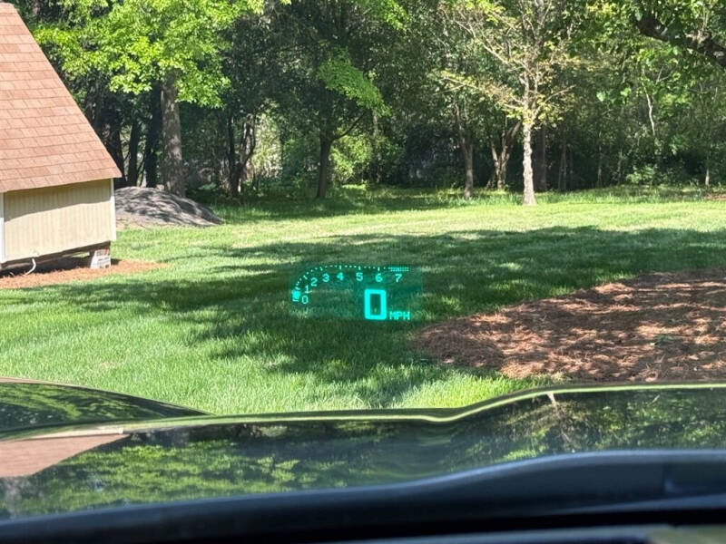 2009 Chevrolet Corvette