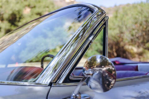 1963 Cadillac DeVille
