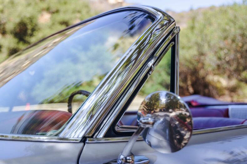 1963 Cadillac DeVille