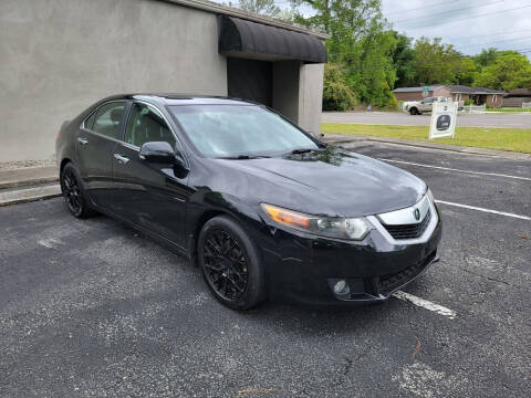 2010 Acura TSX for sale at Precision Auto Source in Jacksonville FL