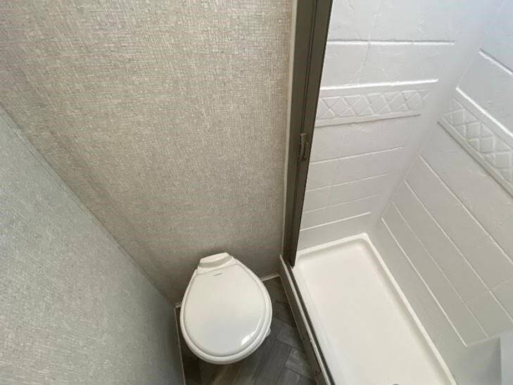 2022 Forest River E-W DELLA TERRA