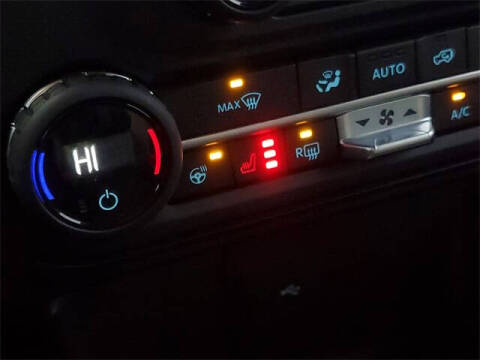 2023 Ford Bronco Wildtrak Advanced