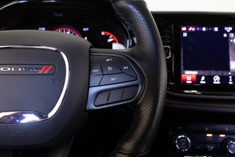 2024 Dodge Durango R/T
