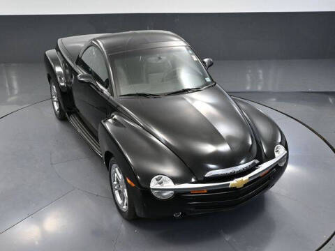 2006 Chevrolet SSR