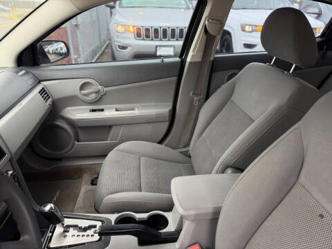 2008 Dodge Avenger SE