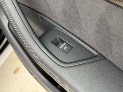 2022 Audi S4 3.0T quattro Premium Plus