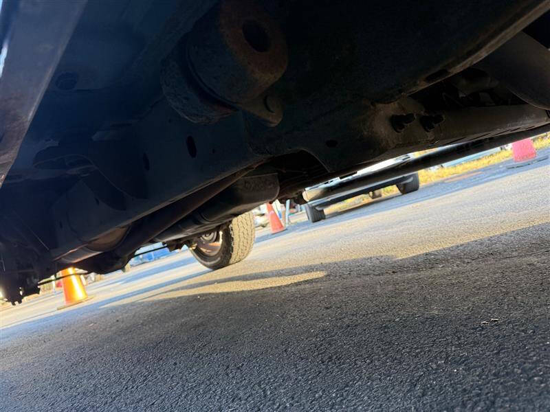 2013 RAM 1500 Express