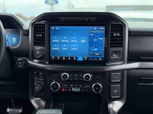 2024 Ford F-150 Tremor