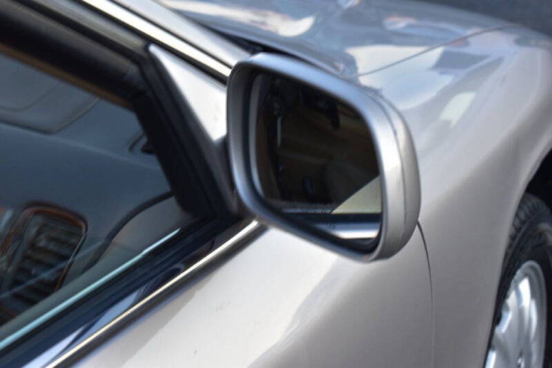 1996 Honda Accord EX