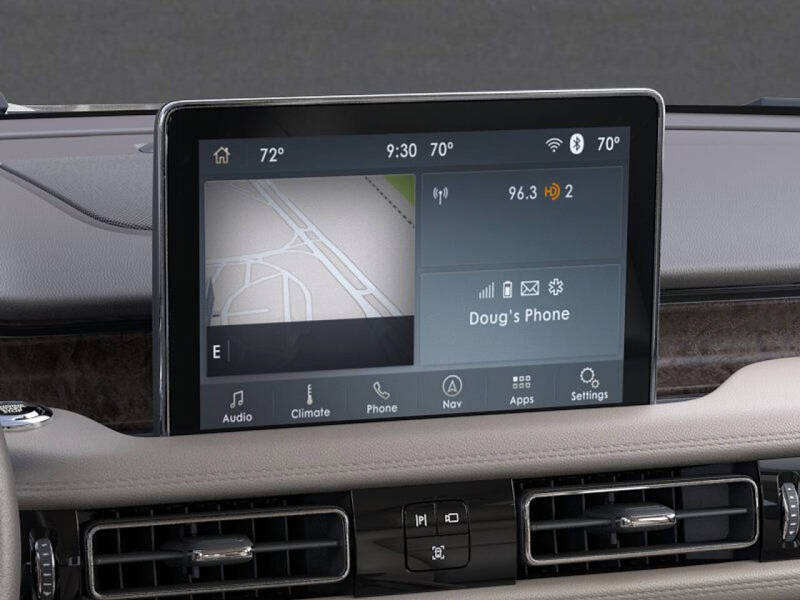 2023 Lincoln Aviator Grand Touring