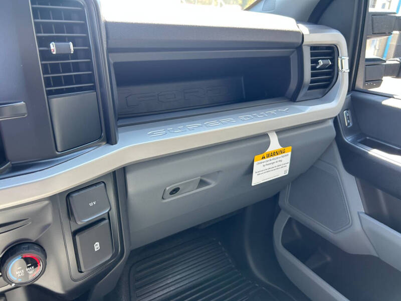 2026 Ford F-350 Super Duty