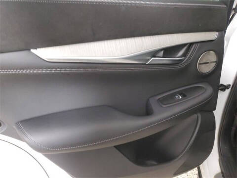 2023 Infiniti QX50 Sensory